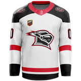 Palmyra Black Knights Tier 2 Adult Player Sublimated Jersey