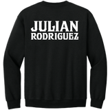 Hammer Hands Youth Heavy Blend Crewneck Sweatshirt