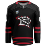 Palmyra Black Knights Adult Player Jersey
