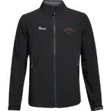 Youth Breakaway Lightweight Warm Up Jacket (Benet High School)