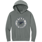 Grand Valley Stars Youth Lightweight Hooded Sweatshirt