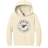 Grand Valley Stars Youth Lightweight Hooded Sweatshirt