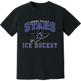 Grand Valley Stars Heavyweight Ring Spun Tee