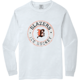 Philadelphia Blazers Heavyweight Ring Spun Long Sleeve Tee