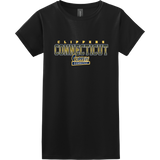 CT Clippers Softstyle Ladies' T-Shirt