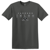 Igloo Jaguars Softstyle T-Shirt