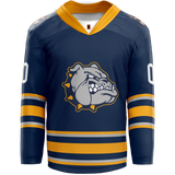 Chelsea Bulldogs Youth Player Hybrid Jersey