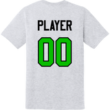 Junior Blades Youth DryBlend 50 Cotton/50 Poly T-Shirt