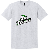Junior Blades Youth DryBlend 50 Cotton/50 Poly T-Shirt