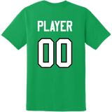 Junior Blades Youth DryBlend 50 Cotton/50 Poly T-Shirt