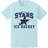 Grand Valley Stars Youth Heavyweight Ring Spun Tee