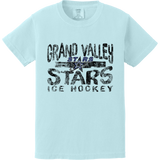 Grand Valley Stars Youth Heavyweight Ring Spun Tee