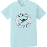 Grand Valley Stars Youth Heavyweight Ring Spun Tee