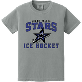 Grand Valley Stars Youth Heavyweight Ring Spun Tee