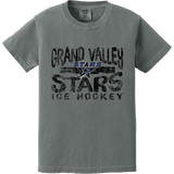 Grand Valley Stars Youth Heavyweight Ring Spun Tee