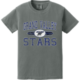 Grand Valley Stars Youth Heavyweight Ring Spun Tee