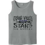 Grand Valley Stars Heavyweight Ring Spun Tank Top
