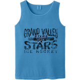 Grand Valley Stars Heavyweight Ring Spun Tank Top