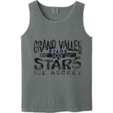 Grand Valley Stars Heavyweight Ring Spun Tank Top