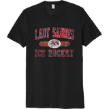 SOMD Lady Sabres Unisex Organic Cotton Tee