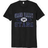 Grand Valley Stars Unisex Organic Cotton Tee