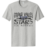 Grand Valley Stars Unisex Organic Cotton Tee