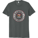 SOMD Sabres Unisex Organic Cotton Tee