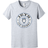 NJ Jets Youth Jersey Short Sleeve Tee