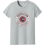 South Pittsburgh Rebellion Youth Jersey Short Sleeve Tee