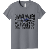 Grand Valley Stars Youth Jersey Short Sleeve Tee