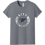 Grand Valley Stars Youth Jersey Short Sleeve Tee