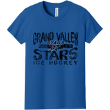 Grand Valley Stars Youth Jersey Short Sleeve Tee