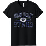Grand Valley Stars Youth Jersey Short Sleeve Tee