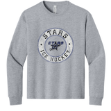 Grand Valley Stars Youth 6-Ounce Heavyweight Long Sleeve Tee