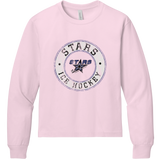 Grand Valley Stars Youth 6-Ounce Heavyweight Long Sleeve Tee