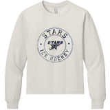 Grand Valley Stars Youth 6-Ounce Heavyweight Long Sleeve Tee