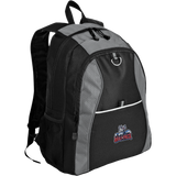 Hartford Jr. Wolfpack Contrast Honeycomb Backpack