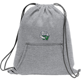 Woodbridge Wolfpack Core Fleece Sweatshirt Cinch Pack
