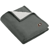 Danbury Hat Tricks Mountain Lodge Blanket