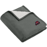 Philadelphia Resistance Mountain Lodge Blanket