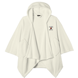Philadelphia Blazers Dream Plush Open Hoodie