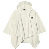 Philadelphia Flyers Elite Dream Plush Open Hoodie