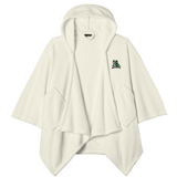 Atlanta Madhatters Dream Plush Open Hoodie
