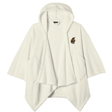Seacoast Spartans (Ice Hockey) Dream Plush Open Hoodie