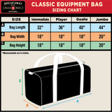 Mercer Tier 1 Half Ice Mites Equipment Bag
