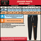 Atlantic City Seals Breakaway Youth Jogger Pants