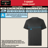 Woodbridge Wolfpack Breakaway Youth Air Flow Tee