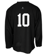 Chester County Adult Practice Jersey