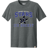Grand Valley Stars Carhartt Short Sleeve T-Shirt