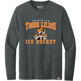 Princeton Tiger Lilies Carhartt Long Sleeve T-Shirt